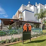 Ξενοδοχείο Occidental Playa Τορρεμολίνος