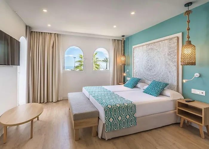 Occidental Playa Hotel