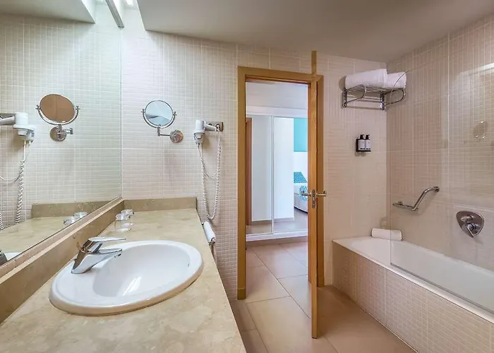 Occidental Playa * Torremolinos