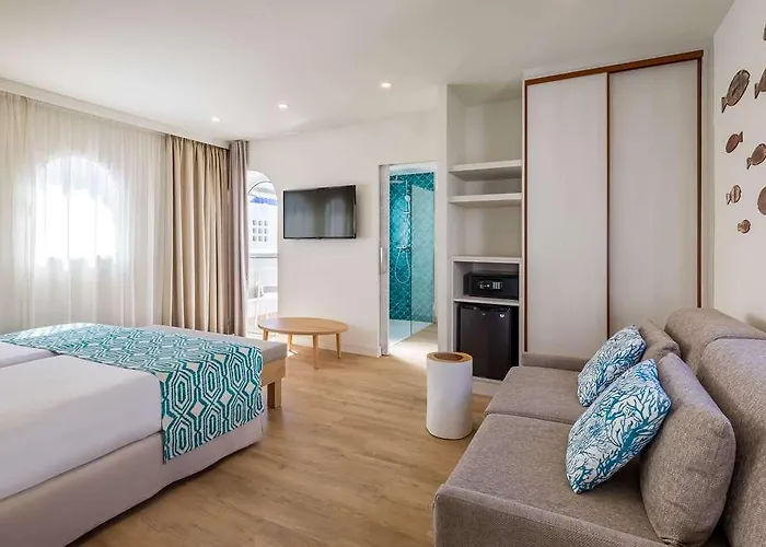 Occidental Playa Torremolinos