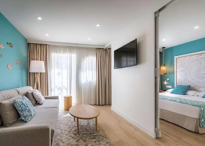 Occidental Playa Hotel Torremolinos