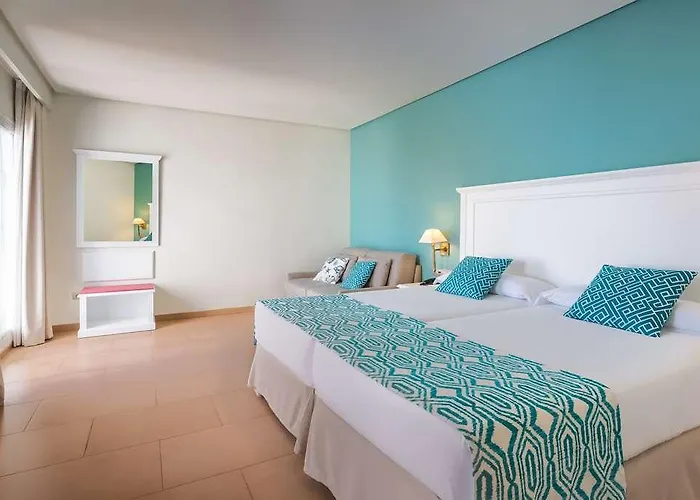 Hotel Occidental Playa Torremolinos