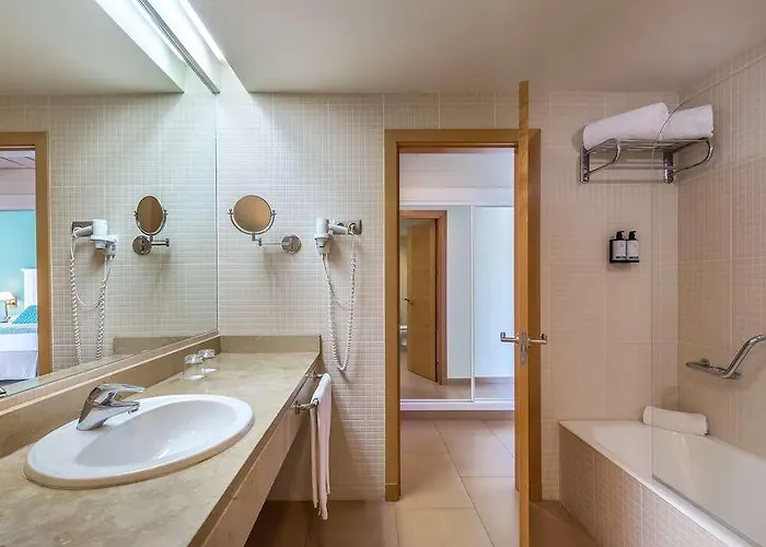 Hotel Occidental Playa Torremolinos