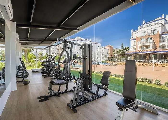 Occidental Playa * Torremolinos