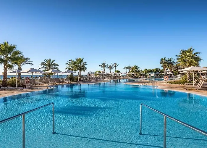 Occidental Playa Hotel Torremolinos