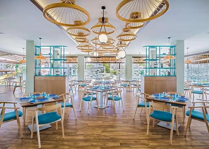 Hotel Occidental Playa Torremolinos