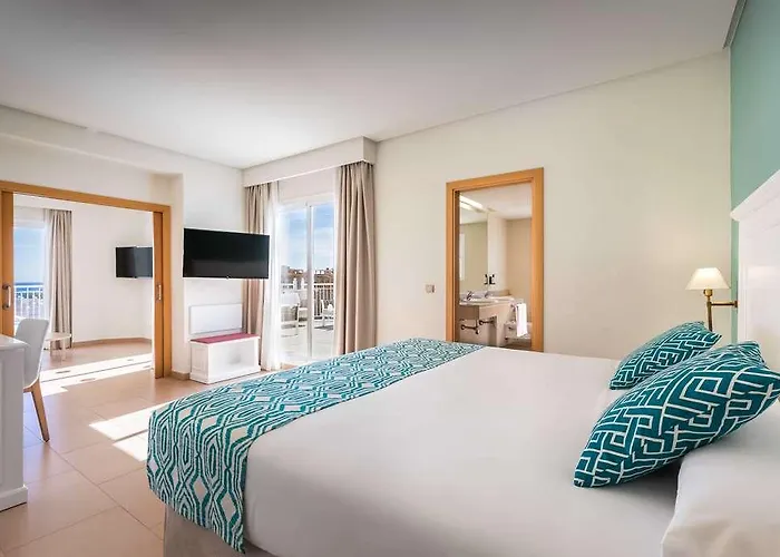 Hotel Occidental Playa