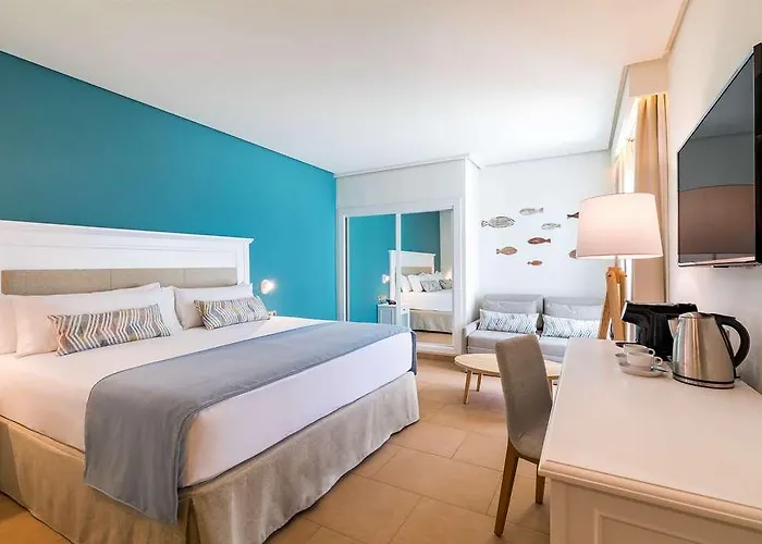 Occidental Playa Hotel *