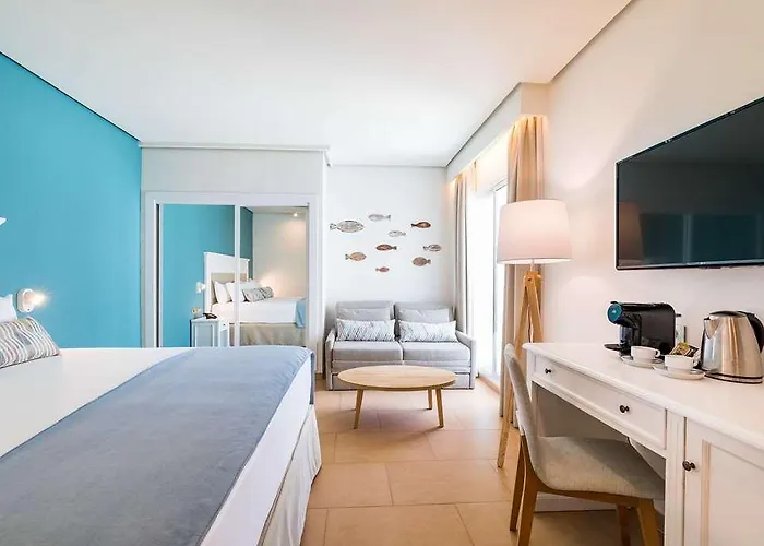 Hotel Occidental Playa Torremolinos