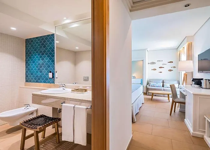 Hotel Occidental Playa Torremolinos