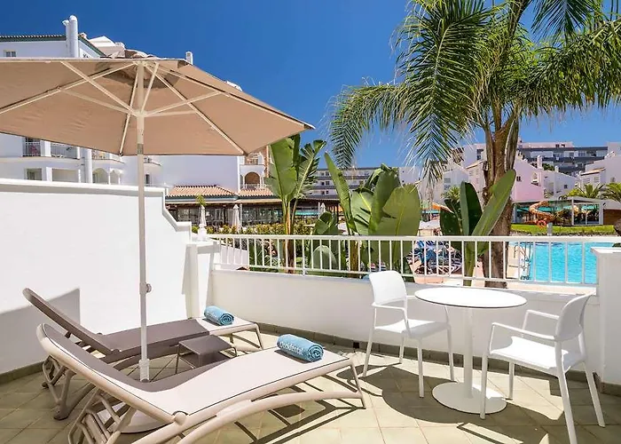 Occidental Playa Torremolinos