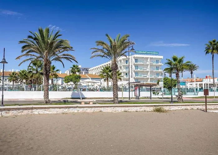 Occidental Playa Hotel Torremolinos