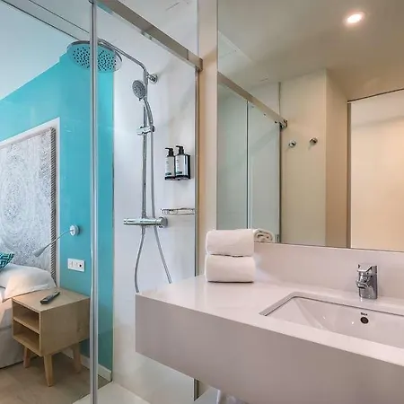 Hotel Occidental Playa Torremolinos