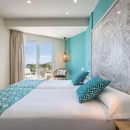 Hotel Occidental Playa