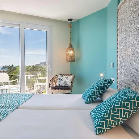 Occidental Playa Hotel *