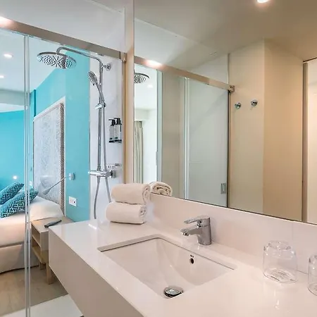 Occidental Playa * Torremolinos