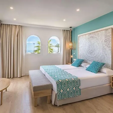 Occidental Playa Hotel