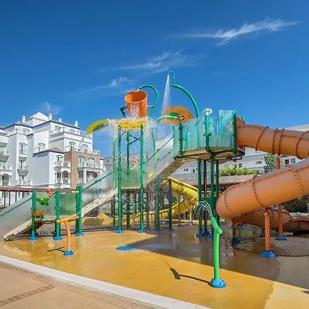 Occidental Playa Hotel *