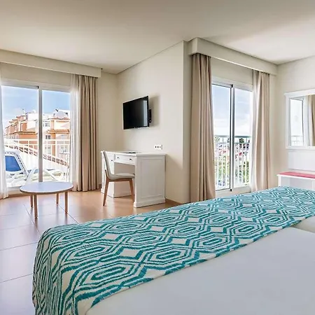 Occidental Playa Hotel *