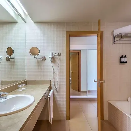 Hotel Occidental Playa Torremolinos