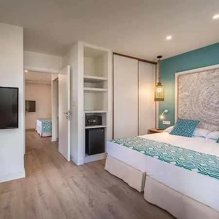 Hotel Occidental Playa