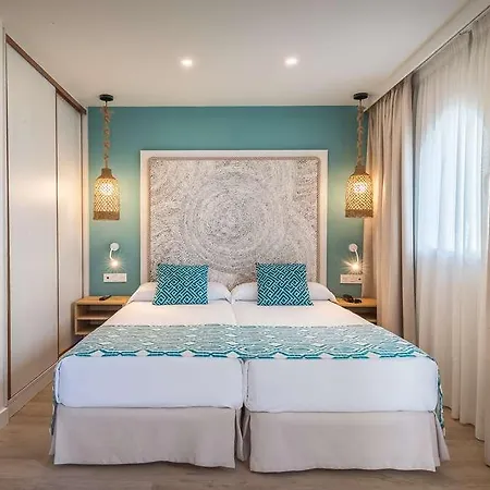 Occidental Playa Hotel