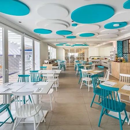 Occidental Playa Torremolinos