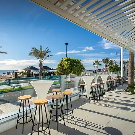Hotel Occidental Playa