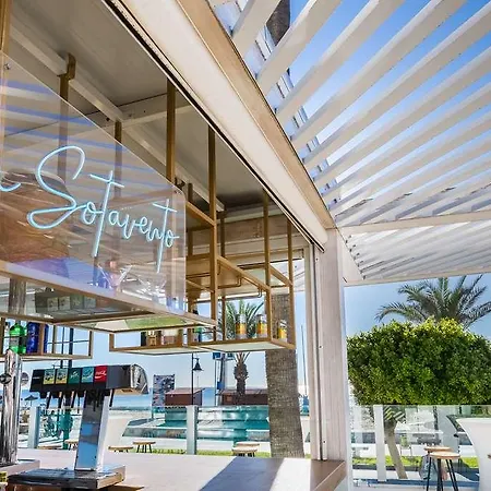 Occidental Playa Torremolinos