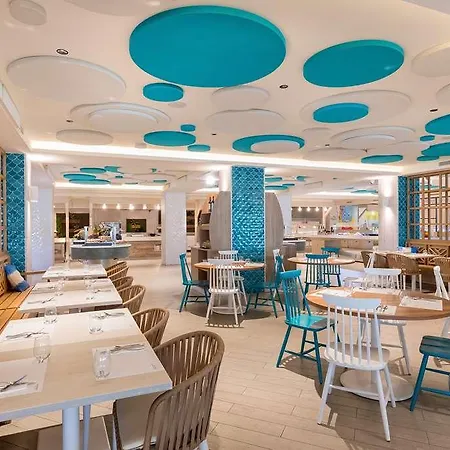 Occidental Playa Torremolinos