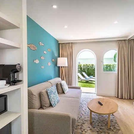 Hotel Occidental Playa Torremolinos