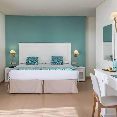 Occidental Playa Hotel