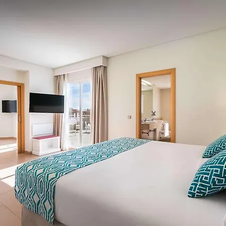 Hotel Occidental Playa