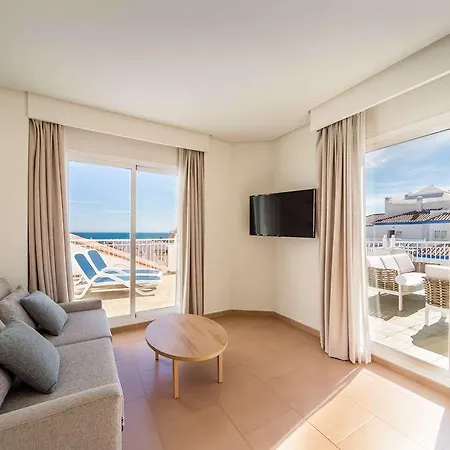 Hotel Occidental Playa *