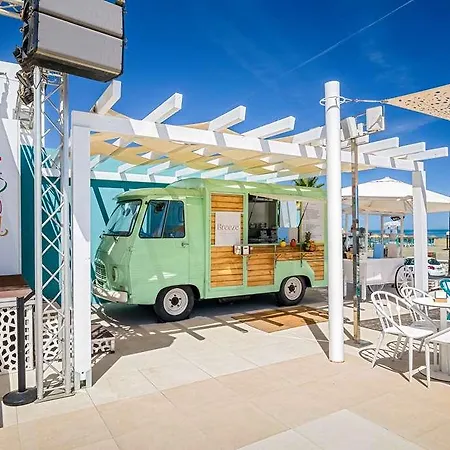 Hotel Occidental Playa