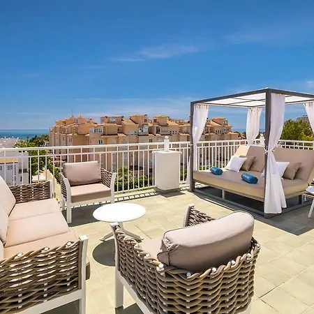 Hotel Occidental Playa *