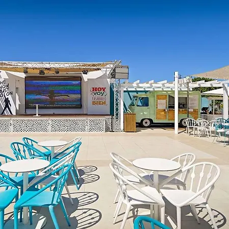 Occidental Playa Hotel *