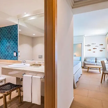 Hotel Occidental Playa Torremolinos