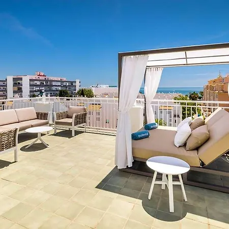 Hotel Occidental Playa *