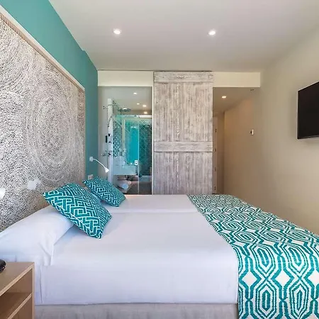 Occidental Playa Отель Торремолинос