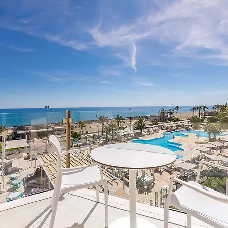 Occidental Playa فندق