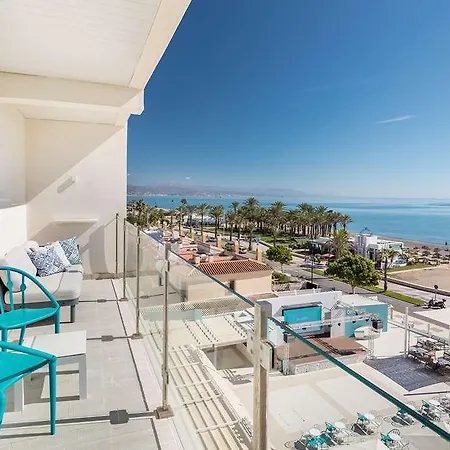 Occidental Playa فندق *