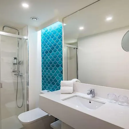 Occidental Playa * Торремолинос