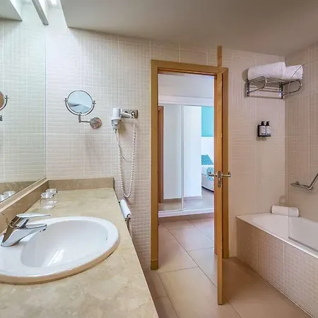 Occidental Playa * Торремолинос