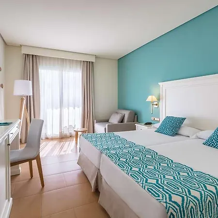 Occidental Playa Отель