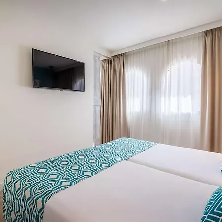 Occidental Playa * Торремолинос