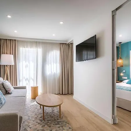 Occidental Playa Отель Торремолинос