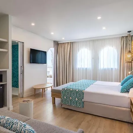 Occidental Playa Торремолинос