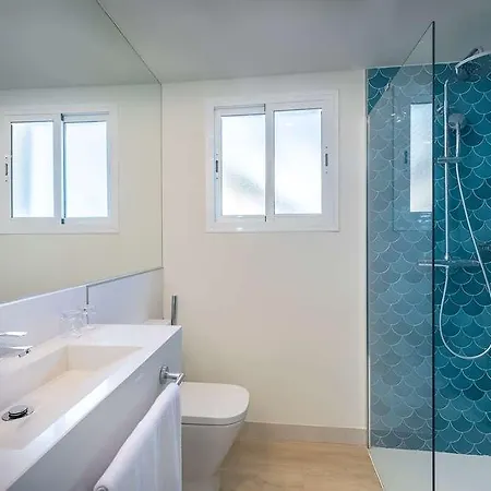 Отель Occidental Playa *