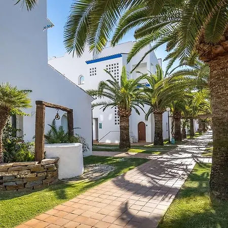 Occidental Playa فندق توريمولينوس